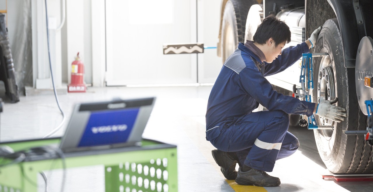 Careers Volvo Trucks